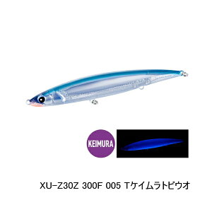 �i26�N9���V���i�j �V�}�m �I�V�A �����X�^�[���X�|���X 300F XU-Z30Z 005 T�P�C�����g�r�E�I 300mm�^175g �i���^���i�j