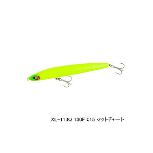 V}m GNXZX N[ 130F WFbgu[Xg XL-113Q 015 }bg`[g 130mm/15g y4Zbgz y^iz