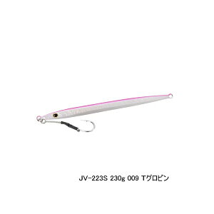 '22N9ViI V}m IVA EJXs[h JV-223S 009 TOs 219mm/230g y2Zbgz y^iz