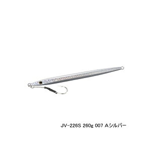 '22N9ViI V}m IVA EJXs[h JV-226S 007 AVo[ 227mm/260g y2Zbgz y^iz