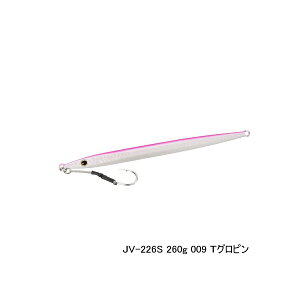 '22N9ViI V}m IVA EJXs[h JV-226S 009 TOs 227mm/260g y2Zbgz y^iz