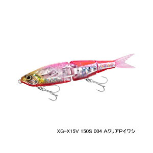 '22N9ViI V}m M A[}WCg 150S tbVu[Xg XG-X15V 004 ANAPCV 150mm/35g y^iz