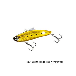 V}m GNXZX Tx[W 60ES XV-260M 008 LEGI 60mm^12g i4Zbgj i^ij