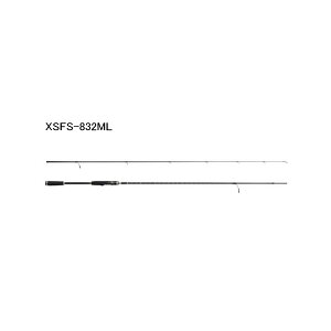 ��'24�N5���V���i�I�� �A�u�K���V�A �N���X�t�B�[���h XSFS-832ML �k�d�����@ 129.0cm�l �y�ԕi�s�z �y�ۏ؏��t�z