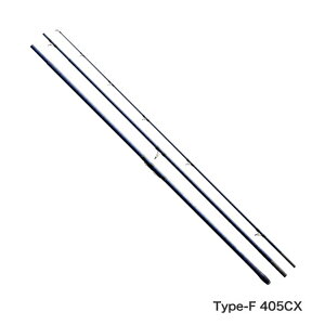 シマノ アクセルスピン Type-F 405CX (ロッド・釣竿) 価格比較 - 価格.com