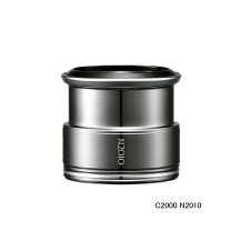楽天市場】夢屋 スプール c2000の通販 