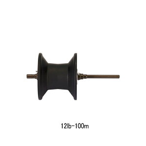 ��'25�N10���V���i�I�� �A�u�K���V�A �A�u���[�N�X �[�m�� �G���W�[ 32mm �X�v�[�� 12lb-100m �y�ԕi�s�z �y���^���i�z