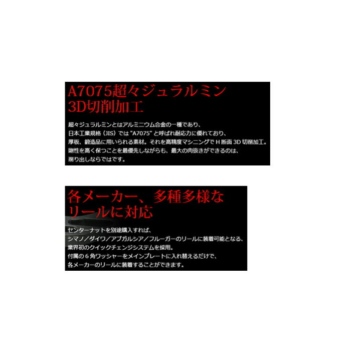 楽天市場】リブレ アヴェントゥーラ エフ 90 BKKR90-A1 右巻 黒鯛工房  