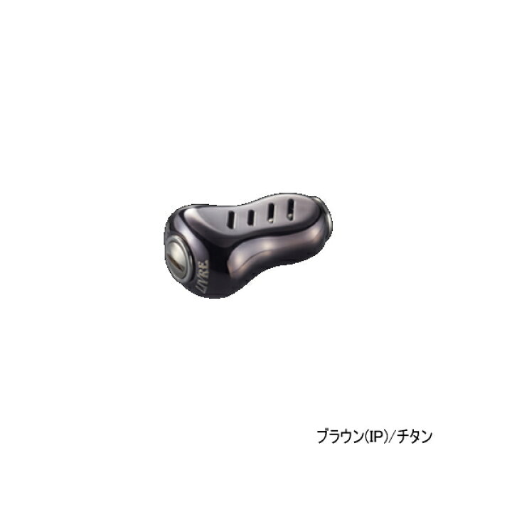 楽天市場】リブレ フィーノ プラス FPBTI-2 ノブ単体 2個 ブラウン(IP 