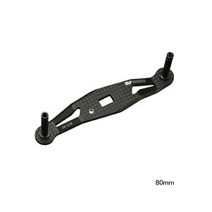 ��'25�N4���V���i�I�� �_�C�� SLPW RCSB �J�[�{�����C�g�N�����N�n���h�� 80mm �y�ԕi�s�z �y���^���i�z