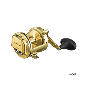 シマノ 海魂 4000T (リール) 価格比較 - 価格.com