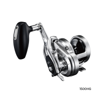 楽天市場】オシアジガー 1500HGの通販