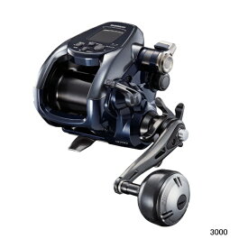 （取寄せ／4月末予定） （22年6月新商品） シマノ 22 フォースマスター 3000 （小型商品）