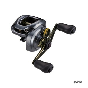 シマノ クラド DC 201XG (リール) 価格比較 - 価格.com