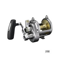 （送料サービス） （26年4月新商品） シマノ 26 タリカ 25II （4月発売予定／ご予約受付中） （小型商品）