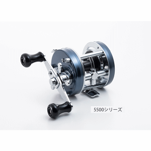 アブガルシア アンバサダー 5501CS プロロケット Abu Garcia アブガルシア アンバサダー CS ロケット AMB.5501CS