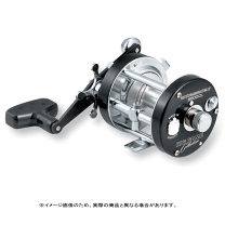 Amazon.com : AbuGarcia Ambassadeur 6500CL Steel Grey Right