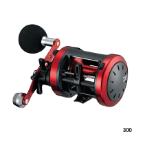 DAIWA（釣り） ダイワ 船リール ダイナスター 250 右ハンドル