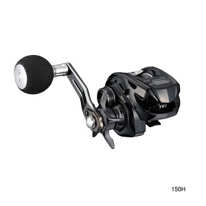 ≪'21年4月新商品!≫ ダイワ '21 ティエラ A IC 150H 【小型商品】