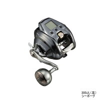 楽天市場】ダイワ シーボーグ300jlの通販