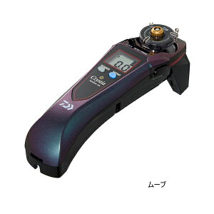 ダイワ クリスティア ワカサギ CRS ムーブ 【小型商品】