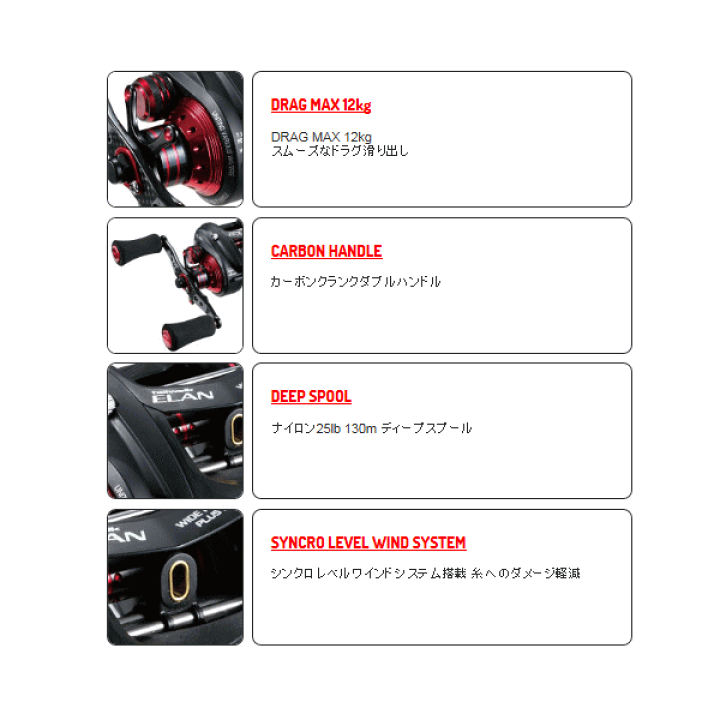 楽天市場】テイルウォーク（tail walk） エラン ワイド パワープラス