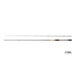 シマノ ブレニアス エクスチューン S78ML (ロッド・釣竿) 価格比較 