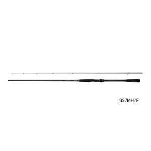 シマノ エクスセンス ジェノス S97MH/F (ロッド・釣竿) 価格比較 