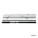 （22年4月新商品） シマノ コルトスナイパー XR MB S100H-5 （仕舞寸法 68.5cm） 120 （保証書付）