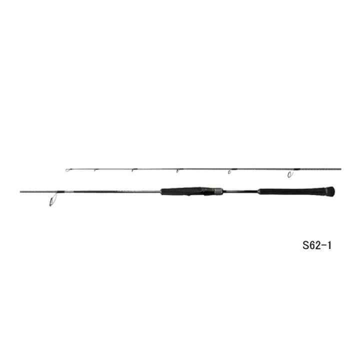 66 以上節約 釣具 フーガショップ1 先行予約 12月末頃発売予定 N シマノ 22 オシアジガー リミテッド Slj S62 0 ロッド ソルト竿 22年 12月新製品 170 Feb Unis Ac Id