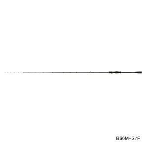 シマノ セフィア XR メタルスッテ B66M-S/F (ロッド・釣竿) 価格比較 