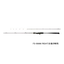 楽天市場】シマノ 炎月 xr fs-b66mlの通販