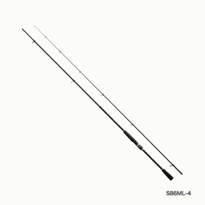 楽天市場 18年8月新商品 シマノ フリーゲーム S96m 4 仕舞寸法 2cm 釣具総合卸売販売 フーガショップ2