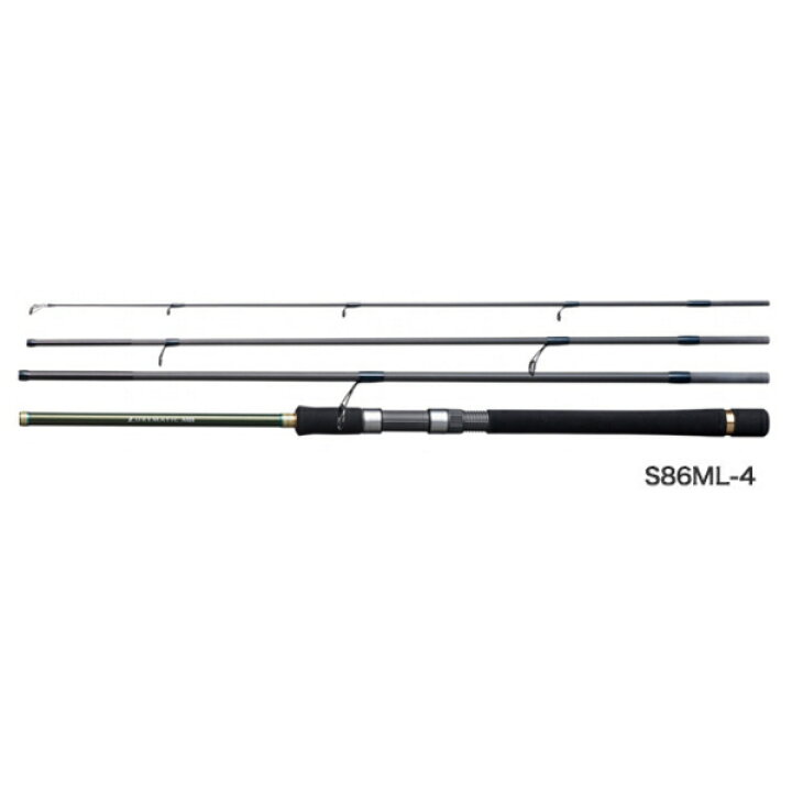楽天市場】（20年7月新商品） シマノ ルアーマチック MB S90ML-4 