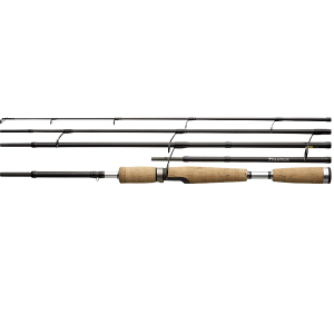 SHIMANO - 期間限定お値下げ！ シマノ トラスティック S510-610L Amazon | シマノ(SHIMANO) パックロッド トラスティック S610L