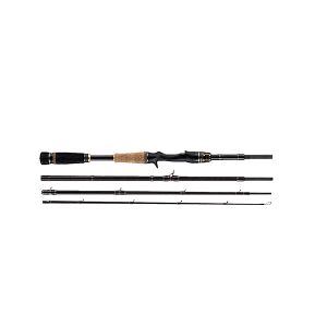 Abu Garcia アブガルシア ワールドモンスター WMCC-654M MGS