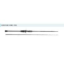 カワハギロッド　アブガルシア黒船 Amazon | AbuGarcia (アブガルシア) 黒船 カットウ KKFC