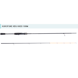 '18N3ViI AuKVA Kurofune D LX KKSS-180M kd@ 93cml yۏ؏tz