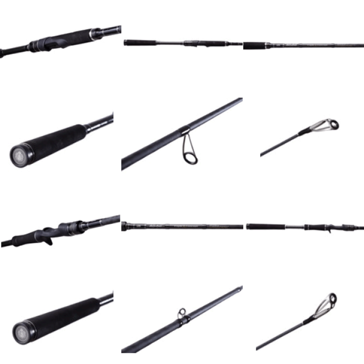 アブガルシア　トリプルコンセプトssts-882mlt-kr なんでもロッド】アブガルシア ・トリプルコンセプトを買って