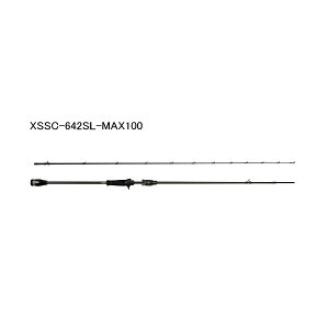 '24N4ViI AuKVA \eB[Xe[W vg^Cv X[p[CgWMO XSSC-642SL-MAX100 kd@ 99.7cml yԕisz