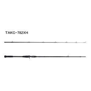 �i26�N4���V���i�j �A�u�K���V�A �^�R�X�t�B�[���h2 TAKC-782XH �i�d�����@ 120.8cm�j �i�ԕi�s�j �i�ۏ؏��t�j