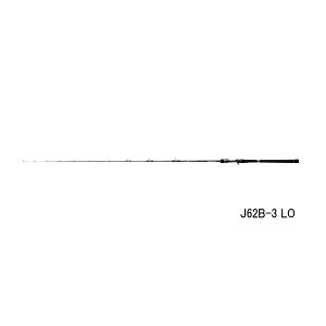 ダイワ ソルティガ R J63S-2.5 LO (ロッド・釣竿) 価格比較 - 価格.com