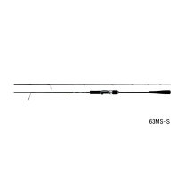 楽天市場】ダイワ ヴァデル 63ms-sの通販