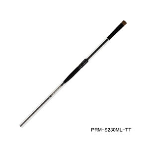 ジャッカル プライザ マダイ PRM-S230ML-TT (ロッド・釣竿) 価格比較 