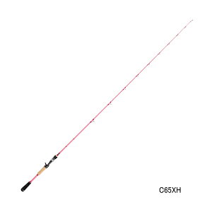 ≪'23年10月新商品!≫ テイルウォーク(tail walk) ボートゲーマー SSD N-リミテッド C65XH 〔仕舞寸法 161cm〕 【保証書付】 【大型1/代引と離島不可】