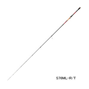 �i26�N3���V���i�j �e�C���E�H�[�N�itail walk�j �N�����]�� S76ML-R�^T �i�d�����@ 60cm�j �i�ۏ؏��t�j