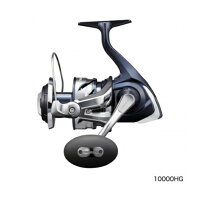 楽天市場】シマノ 21 ツインパワー sw 10000hgの通販