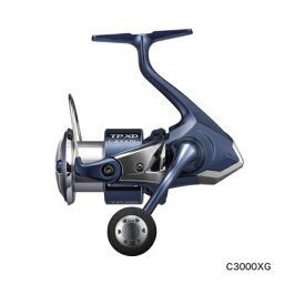 ≪'21年4月新商品！≫ シマノ '21 ツインパワー XD C3000XG 【小型商品】