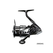 楽天市場】シマノ バンキッシュ2500shgの通販 