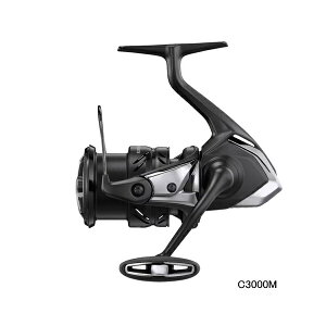 ≪'23年3月新商品!≫ シマノ '23 エクスセンス XR C3000M 【小型商品】